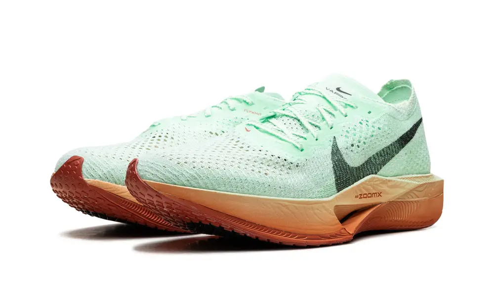 Nike Lifestyle ZoomX Vaporfly Next% 3 'Eliud Kipchoge It's Just The Start' 