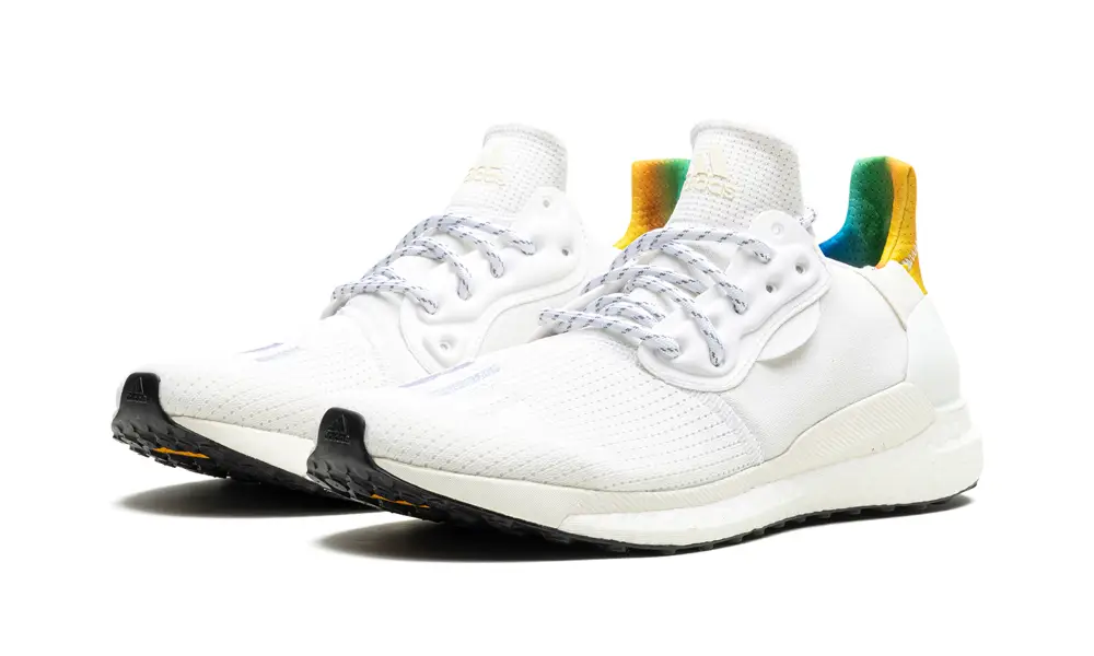 Adidas Pharrell Pw Solarhu Pride 'Pride'