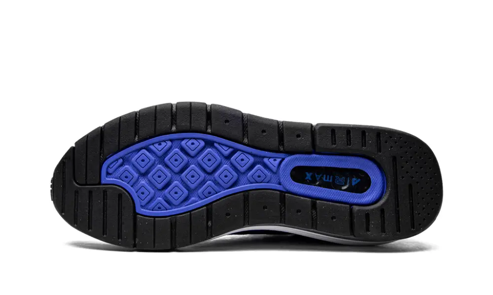 Nike Lifestyle Air Max Genome