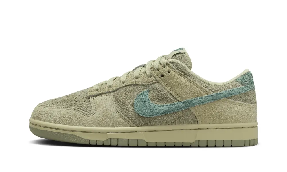 Nike Dunk Dunk Low 'Olive Aura' 