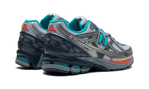 New Balance 1906R 1906U 'The Whitaker Group - Electric Teal' 