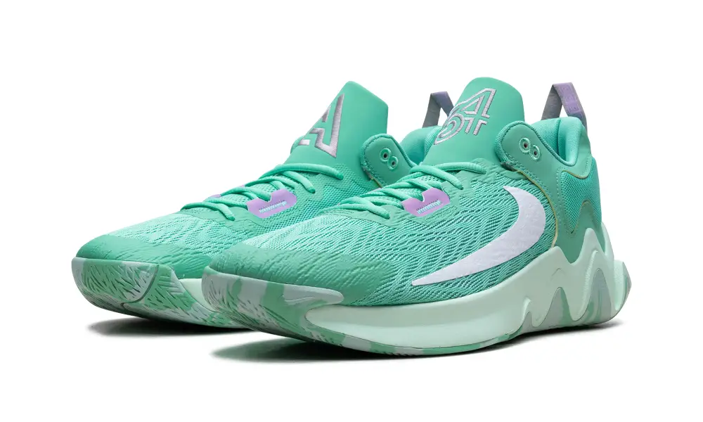 Nike Basketball Giannis Immortality 2 'Light Menta'