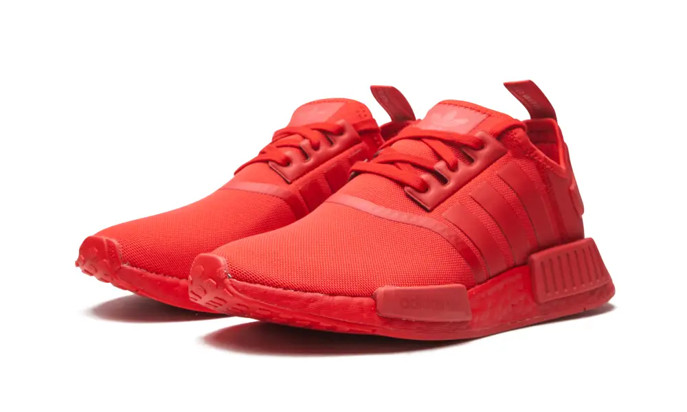 Adidas NMD NMD_R1 'Scarlet' 