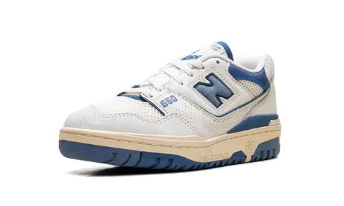 New Balance 550 550 'Sea Salt Pack Blue Agate'