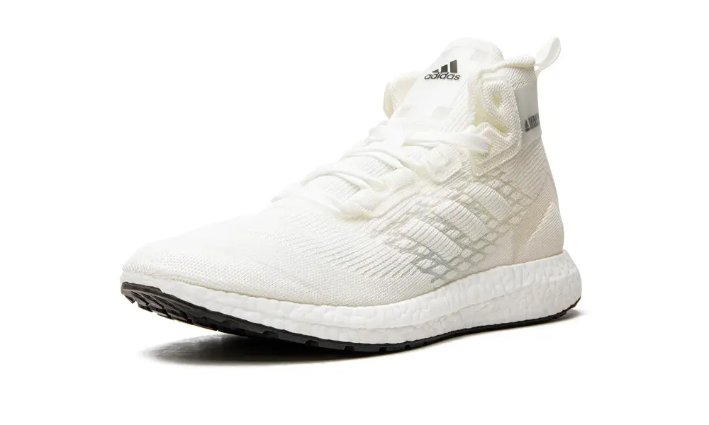 More Adidas Shoes Terrex Free Hiker MTBR 'Made To Be Remade' 