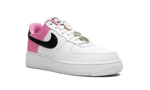 Nike Lifestyle AIR FORCE 1 SE MNS WMNS 'China Rose'
