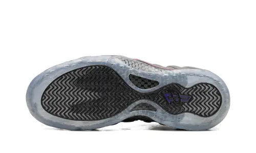 Nike Lifestyle Air Foamposite One 'Eggplant' 