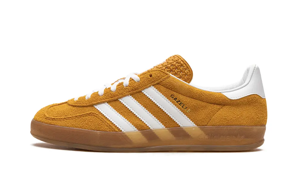 Adidas Gazelle GAZELLE INDOOR WMNS 'SUPCOL'