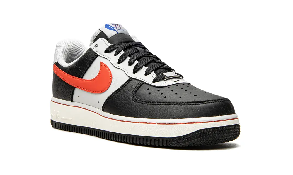 Nike Lifestyle Air Force 1 '07 LV8 ''75th Anniversary - Trail Blazers'' 