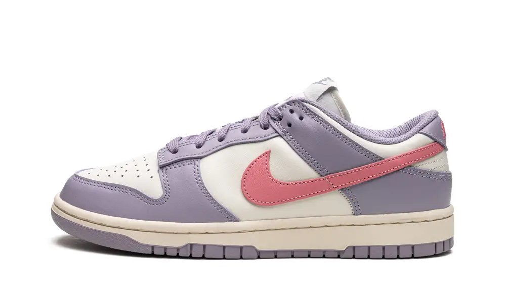 Nike Dunk DUNK LOW WMNS 'Indigo Haze' 