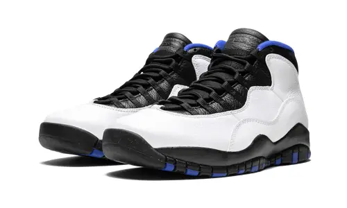 Air Jordan 10 Air Jordan 10 Retro 'Orlando' 8D901036