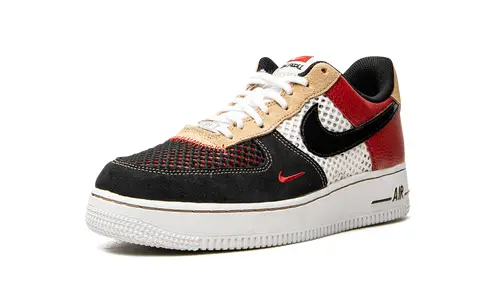 Nike Lifestyle Air Force 1 Low 'Alter and Reveal'