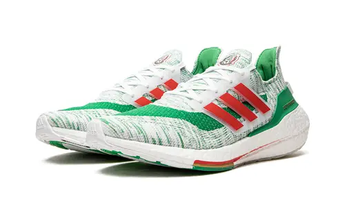 Adidas Ultraboost Ultraboost 21 'Mexico National Soccer Team'