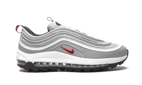Nike Air Max Air Max 97 Golf 'Silver Bullet' 
