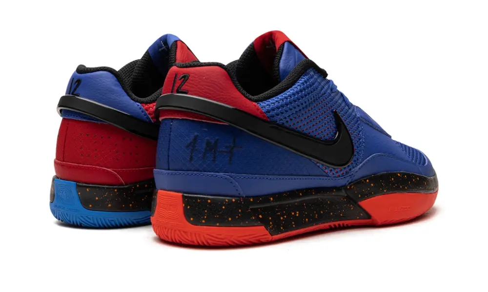 Nike Basketball Ja 1 'Hunger' 