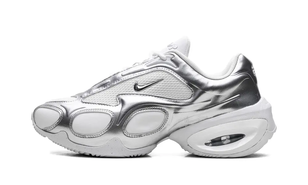 Nike Air Max Air Max Muse WMNS 'Metallic Silver' 