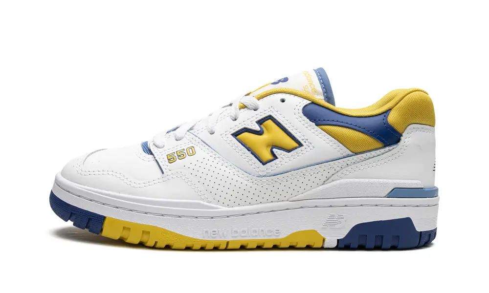 New Balance 550 550 'LA Rams' 