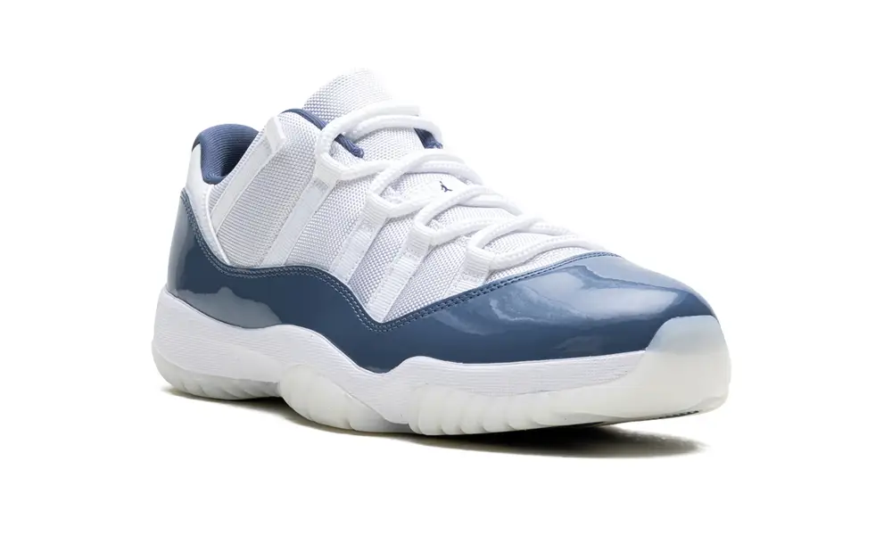 Air Jordan 11 Jordan 11 Retro Low 'Diffused Blue' 
