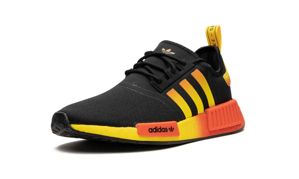 Adidas NMD NMD_R1 'SUNSET'