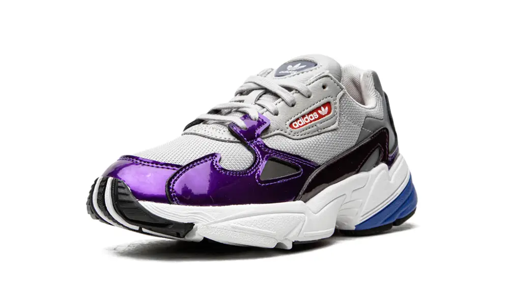 More Adidas Shoes FALCON WMNS 