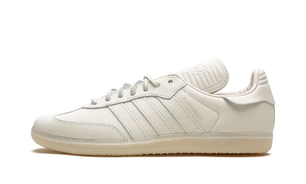Adidas Samba Humanrace Samba 'Pharrell Williams - White' 
