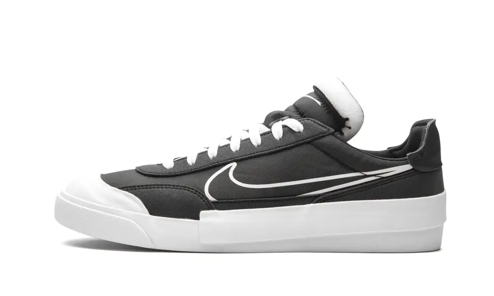 Nike Basketball Drop Type