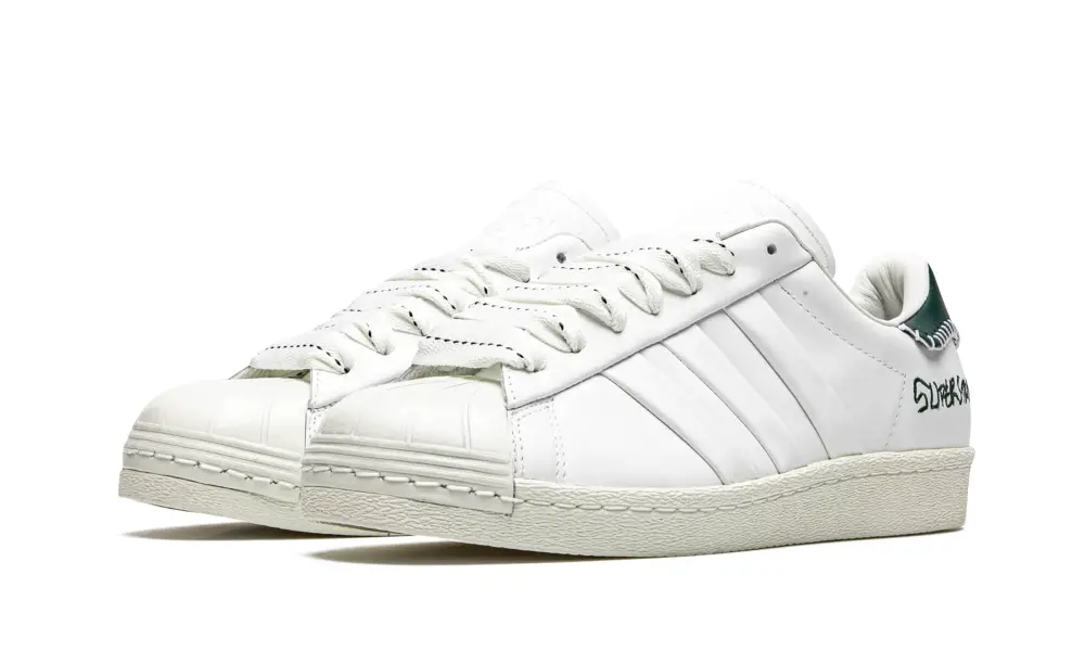 Adidas Superstar Superstar 'Jonah Hill'