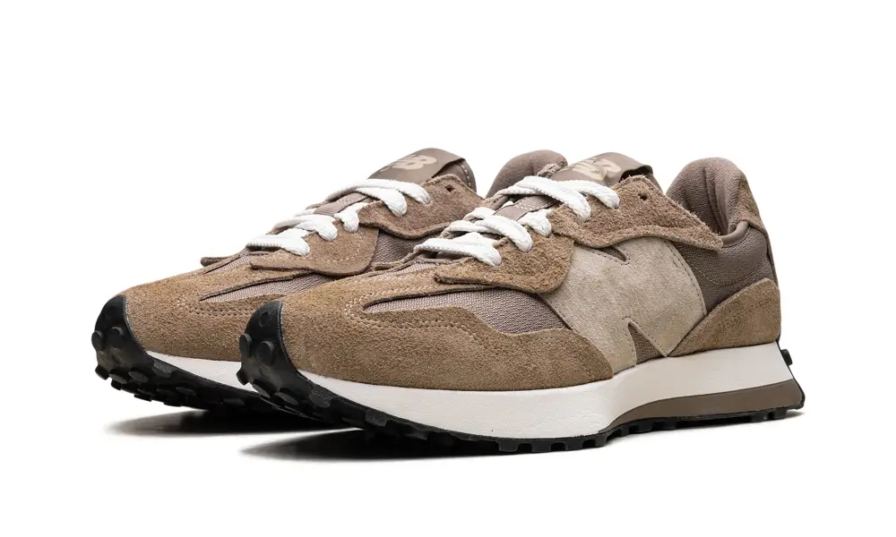 New Balance 327 327 'Mushroom Stoneware' 
