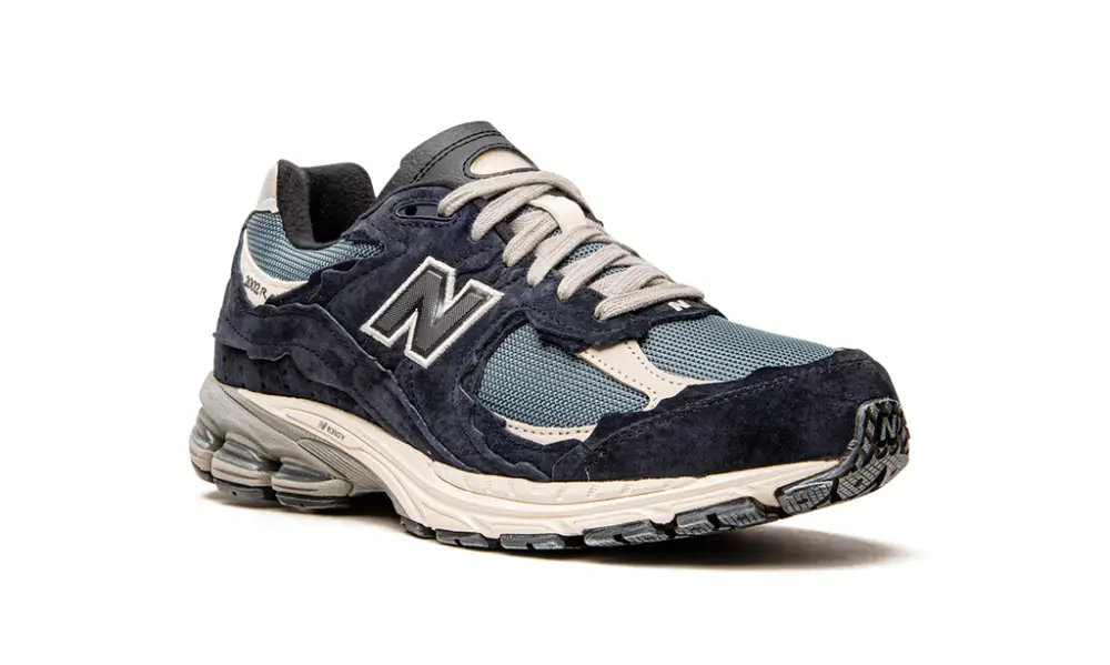 New Balance 2002R 2002R 'Protection Pack - Dark Navy' 