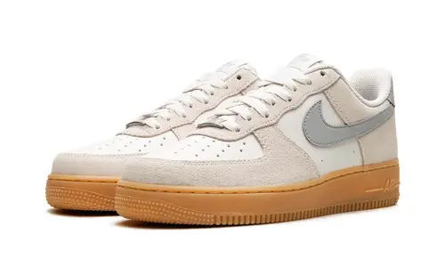 Nike Lifestyle Air Force 1 'Black'