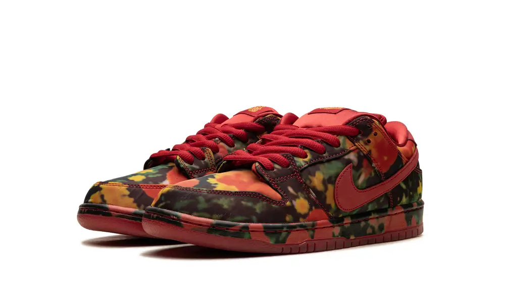 Nike Dunk Dunk Low 'Wizard of Oz'