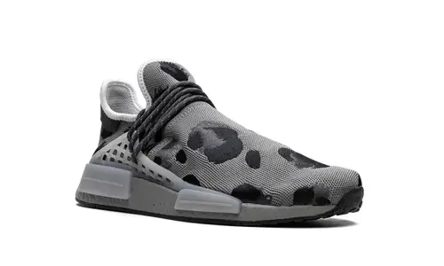 Adidas NMD NMD Hu 'Animal Print Grey' 
