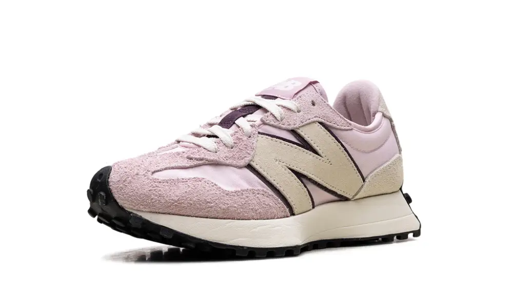 New Balance 327 327 WMNS 'Twilight Haze Rose Sugar'