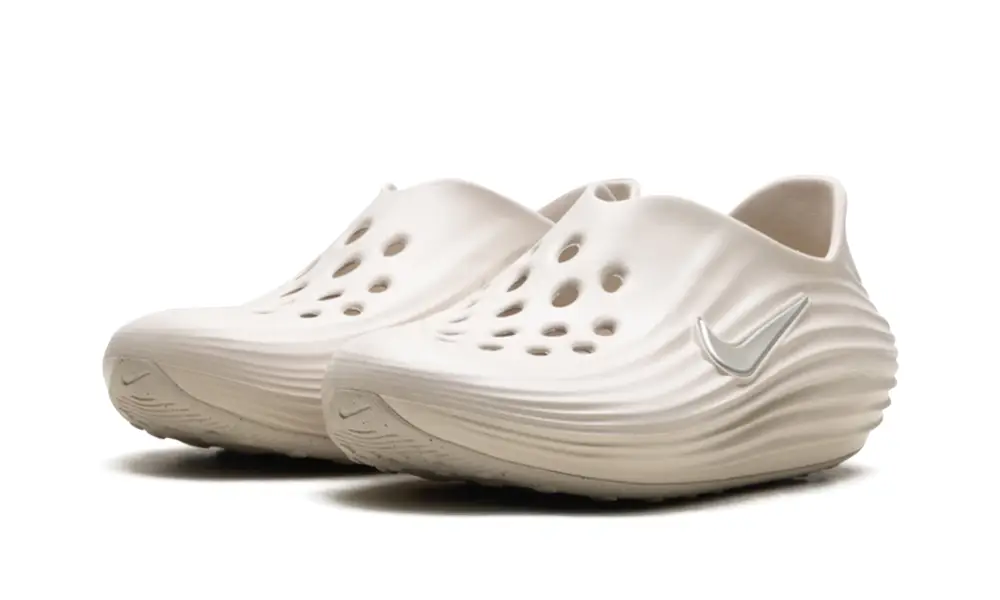 Nike Lifestyle ReactX Rejuven8 WMNS 'Light Orewood Brown'