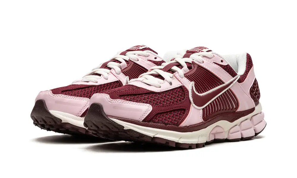 Nike Lifestyle ZOOM VOMERO 5 WMNS 'Pink Foam' 