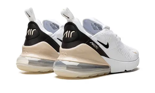 Nike Air Max AIR MAX 270 WMNS 'White Velvet Brown'