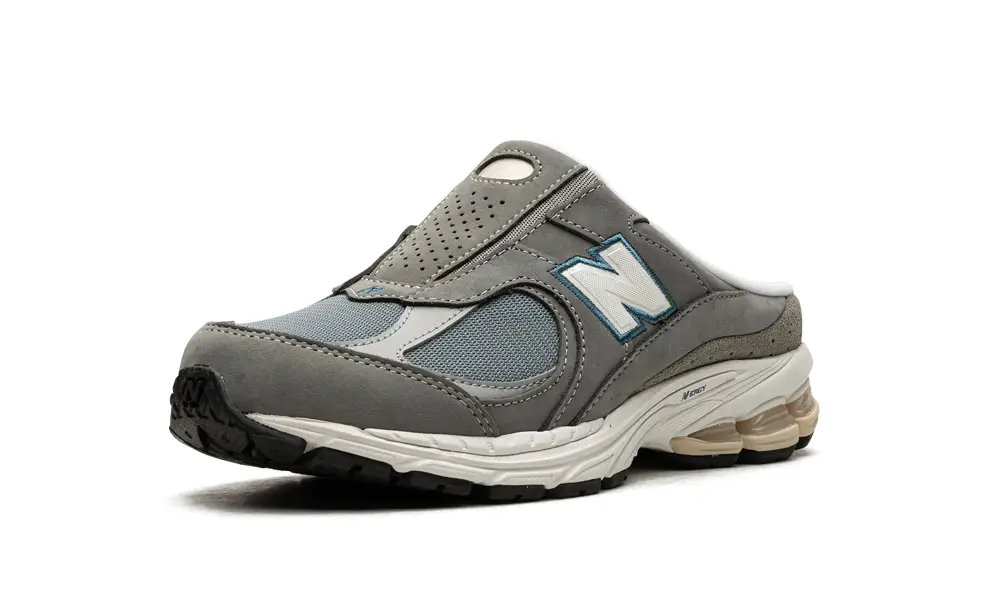New Balance 2002R 2002R MULE 'Marblehead' 
