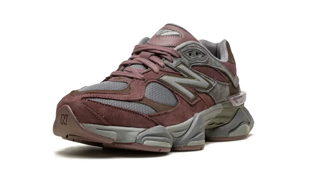 New Balance 9060 9060 'Truffle'