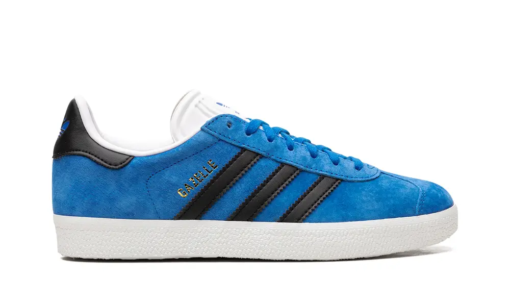 Adidas Gazelle Adidas Gazelle 'Blue Bird'