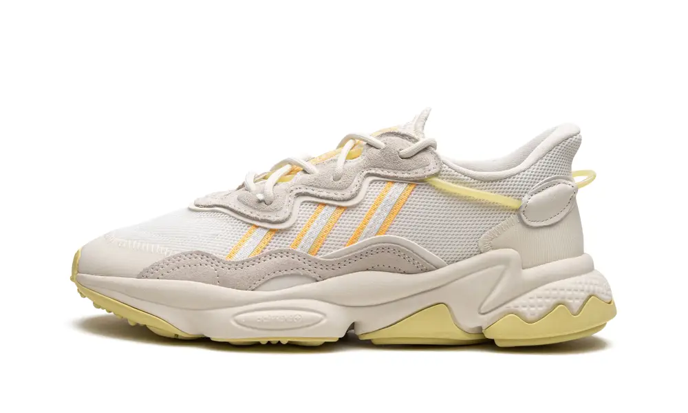 More Adidas Shoes WMNS Ozweego