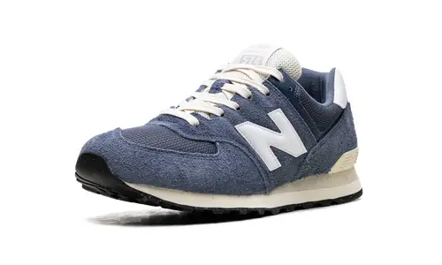 New Balance 574 574 'Vintage Indigo' 