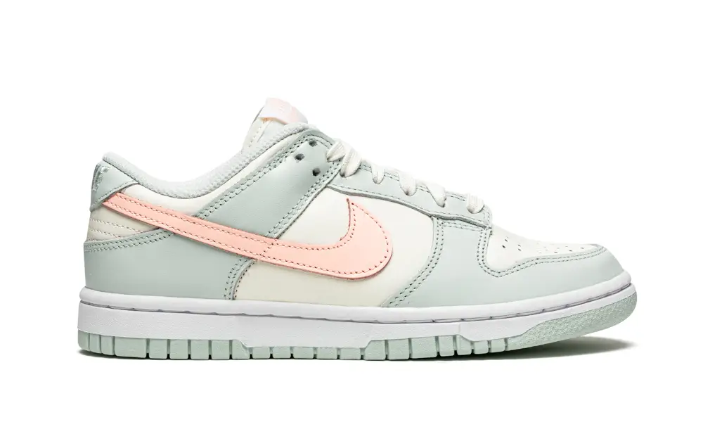 Nike Dunk DUNK LOW WMNS 'Barely Green' 
