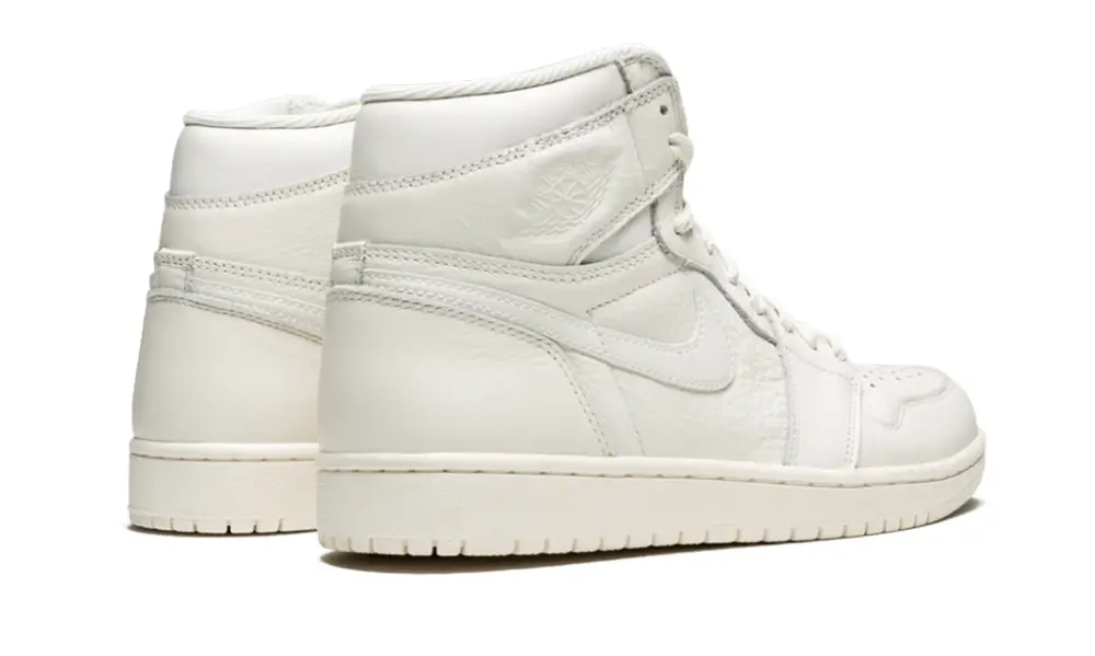 Air Jordan 1 Air Jordan 1 Retro High OG 'Sail' 