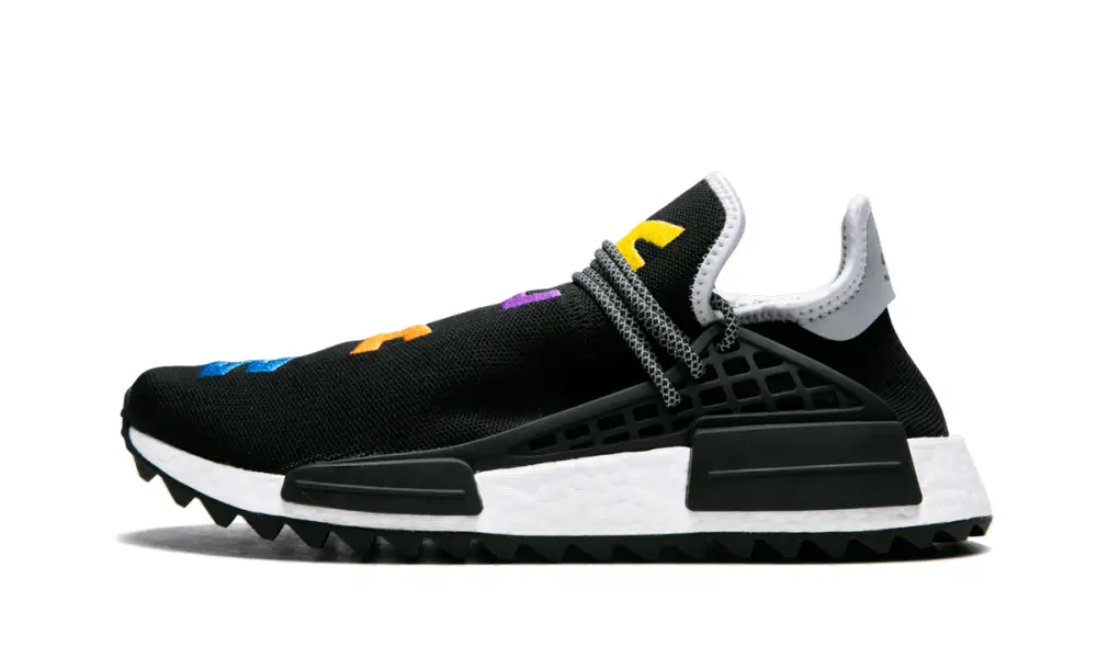 Adidas NMD NMD Humanrace Trail 'Pharrell Williams - Friends and Family Breathe' 