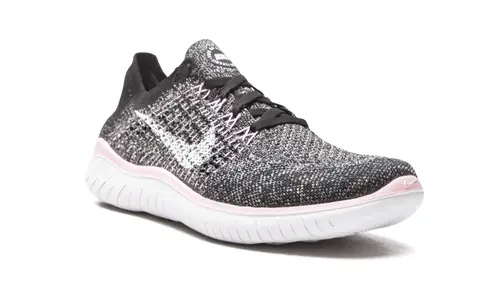 Nike Lifestyle FREE RN FLYKNIT 2018 WMNS 'Pink Foam'
