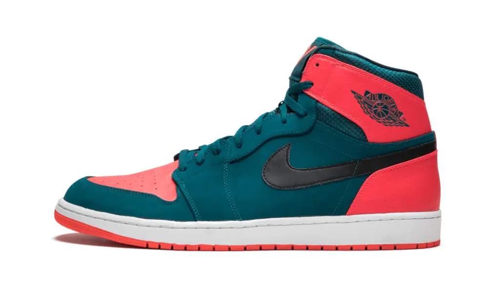 Air Jordan 1 Air Jordan 1 Retro High 'Russell Westbrook' 