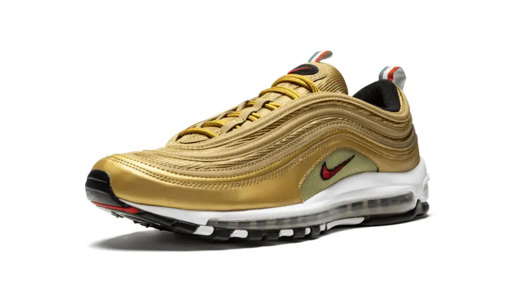 Nike Air Max Air Max 97 IT 'Italy' 