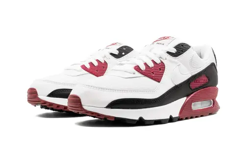 Nike Air Max Air Max 90 'Recraft New Maroon'