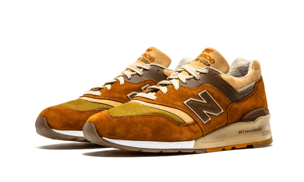 New Balance 997 997 'J CREW' 