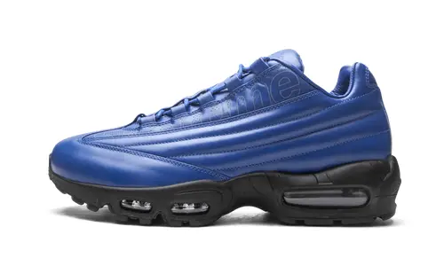 Nike Air Max Air Max 95 Lux 'Supreme - Blue'